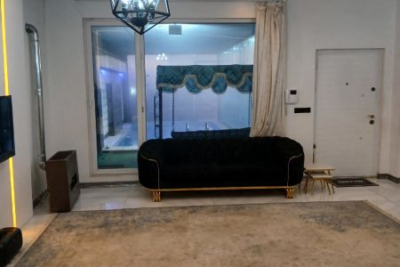 اجاره ویلا استخردار در چهار باغ - زکی آباد