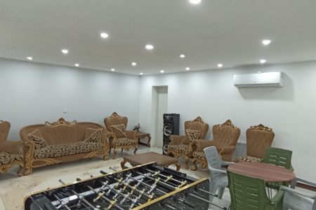 ویلا استخردار در ملارد - قپچاق
