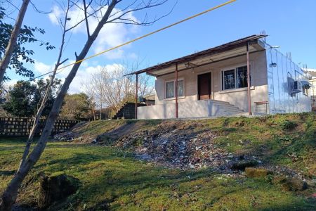 خانه ویلایی در گیسوم