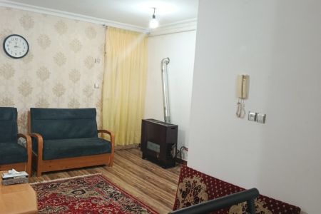 سوئیت مبله در باهنر رشت