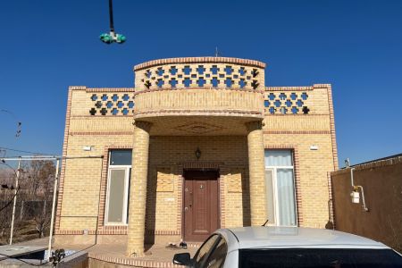 ویلا در کهن آباد