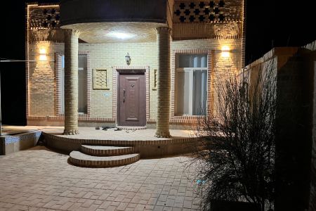 ویلا در کهن آباد