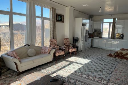 ویلا در کهن آباد