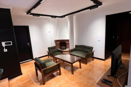 سوئیت مبله در گرگان - طبقه ۳ - واحد ۸