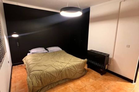 سوئیت مبله در گرگان - طبقه ۳ - واحد ۸