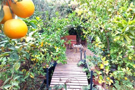 ویلا استخردار در دزفول - گاومیش آباد غربی