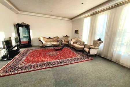 ویلا استخردار در دزفول - گاومیش آباد غربی