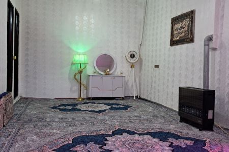 سوئیت در اردبیل - جمشید آباد