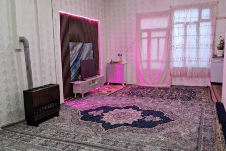 سوئیت در اردبیل - جمشید آباد