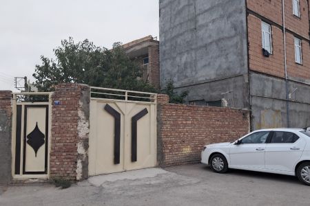 سوئیت در اردبیل - جمشید آباد