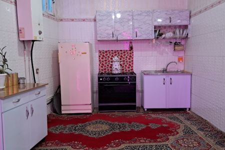 سوئیت در اردبیل - جمشید آباد