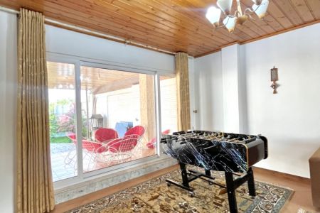 ویلا استخردار در قروق تالش - واحد ۲