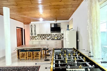 ویلا استخردار در قروق تالش - واحد ۱