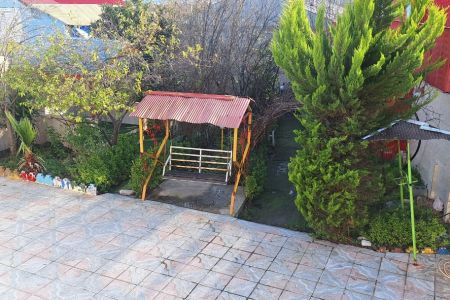 فيلا دوبلكس مع مسبح في لاهيجان - ديموتشال