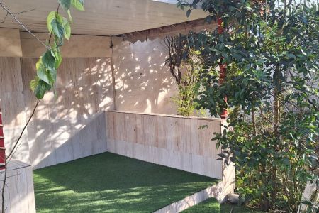 فيلا دوبلكس مع مسبح في لاهيجان - ديموتشال