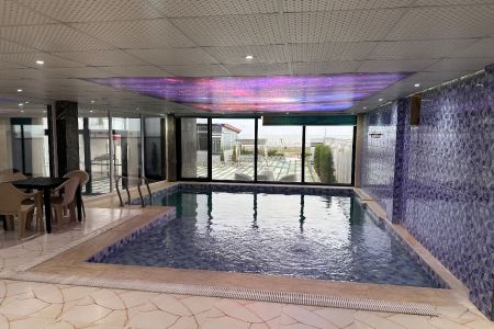 ویلا استخردار در بندرانزلی - پلاک اول - واحد ۱