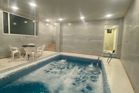 ویلا استخردار در نوشهر - سنگسرا