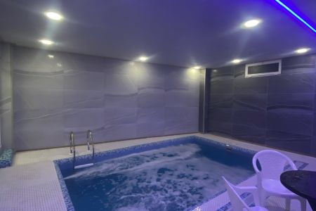 ویلا استخردار در نوشهر - سنگسرا