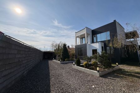 اجاره ویلا نزدیک چمخاله - پیرپشته - طبقه ۲