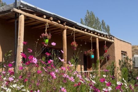 اجاره خانه روستایی در دماوند - مشا