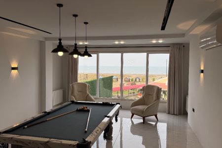 اجاره ویلا استخردار در بندرانزلی - بشمن