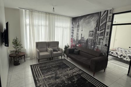 آپارتمان مبله در تبریز - طبقه ۳