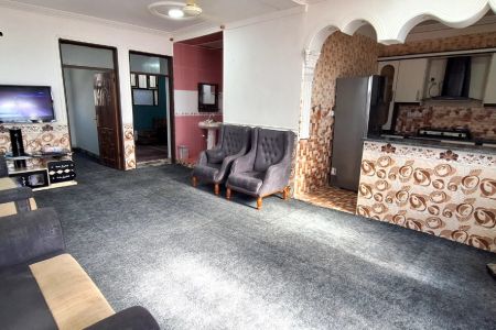 اجاره خانه ویلایی در جزیزه قشم - سوزا