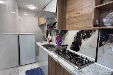 اجاره آپارتمان مبله در تبریز - طبقه ۲