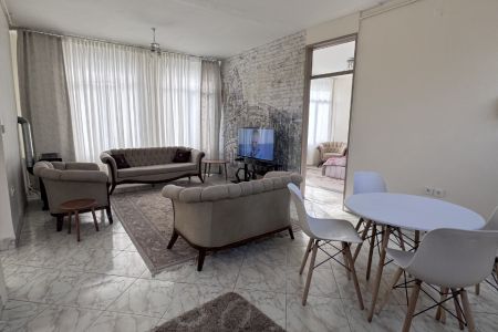 اجاره آپارتمان مبله در تبریز - طبقه ۲