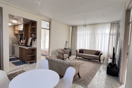 اجاره آپارتمان مبله در تبریز - طبقه ۲