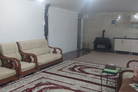 خانه مبله در مریوان - نی - طبقه دوم