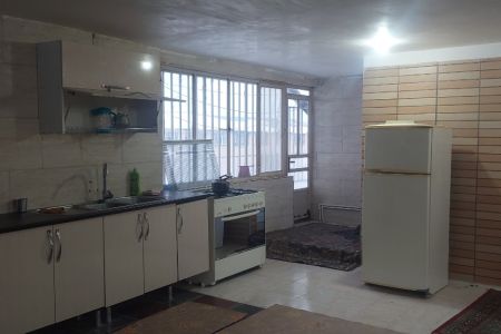 خانه مبله در مریوان - نی - طبقه دوم