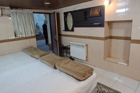 سوئیت در مشهد - ۴ تخته - طبقه دوم