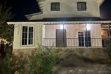 ویلا دوبلکس در دیلمان