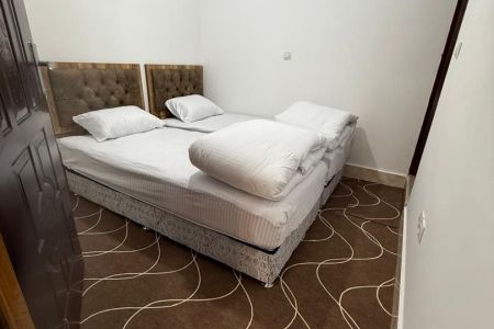 سوئیت مبله در عسلویه - ۲ تخته