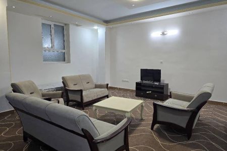 سوئیت مبله در عسلویه - ۲ تخته