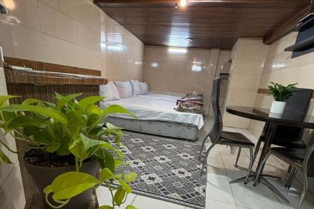 سوئیت در مشهد - ۴ تخته - همکف