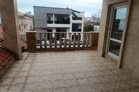 ویلا دوبلکس در نور - رستمرود