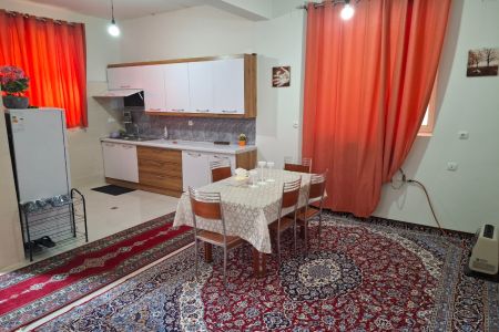 خانه ویلایی در بوشهر - دواس