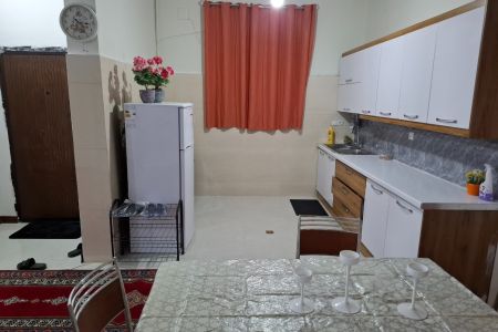 خانه ویلایی در بوشهر - دواس