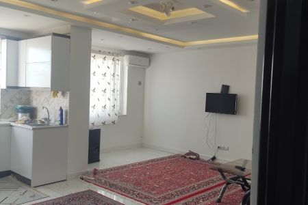 سوئیت در رضوانشهر - اردجان - طبقه دوم