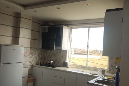 سوئیت در رضوانشهر - اردجان - طبقه دوم