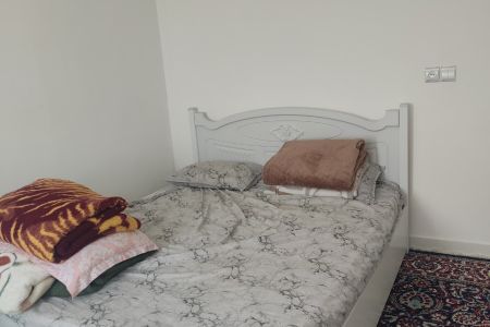 سوئیت در رضوانشهر - اردجان - طبقه دوم