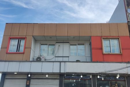 سوئیت در رضوانشهر - اردجان - طبقه دوم