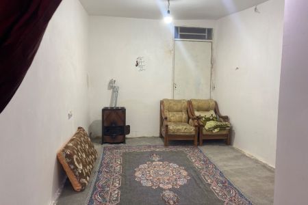 بوم گردی در دهدز - قلعه سرد - ۱۵ متری