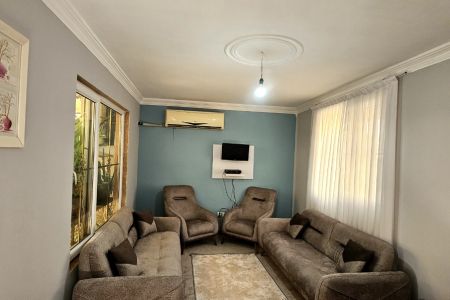 سوئیت مبله در رشت - بلوار لاکان - طبقه ۳