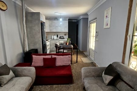 سوئیت مبله در رشت - بلوار لاکان - طبقه ۳