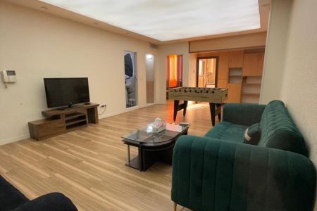 سوئیت مبله در تهران - هفت حوض - طبقه ۲