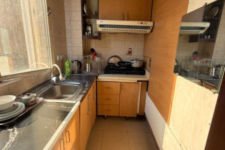 سوئیت مبله در تهران - هفت حوض - طبقه ۲