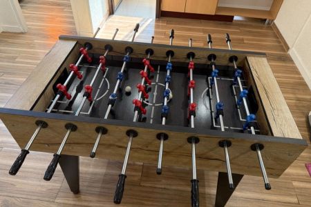 سوئیت مبله در تهران - هفت حوض - طبقه ۲